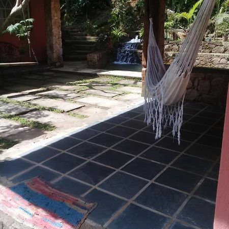 Hospedagem Majestade Parati Exterior foto