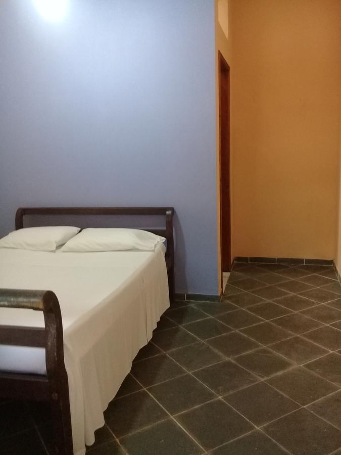 Hospedagem Majestade Parati Exterior foto