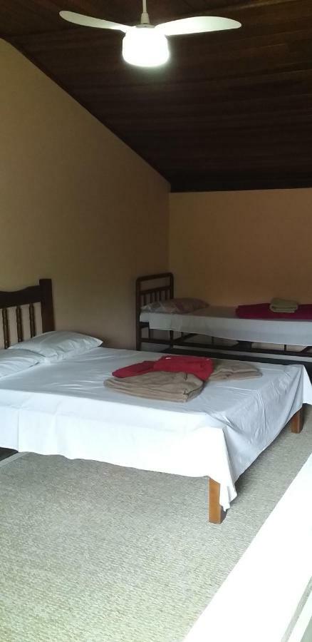 Hospedagem Majestade Parati Habitación foto